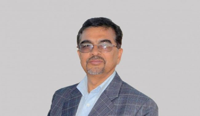 नवनियुक्त मुख्यमन्त्री पाण्डेले लिए सपथ