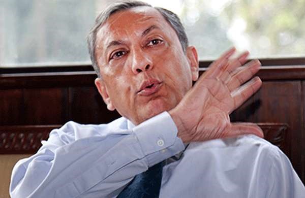 भारतले नाकाबन्दी लगाएपछि नेपालले चीनसँग हिमचिम बढायो : पूर्वभारतीय राजदूत  राय