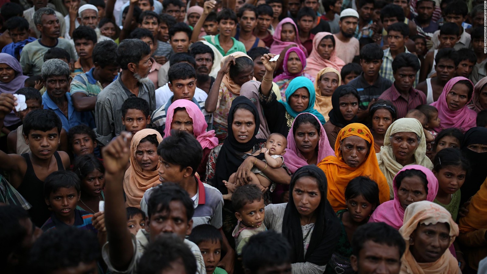 अवैध शरणार्थीको केन्द्र बन्दै नेपाल