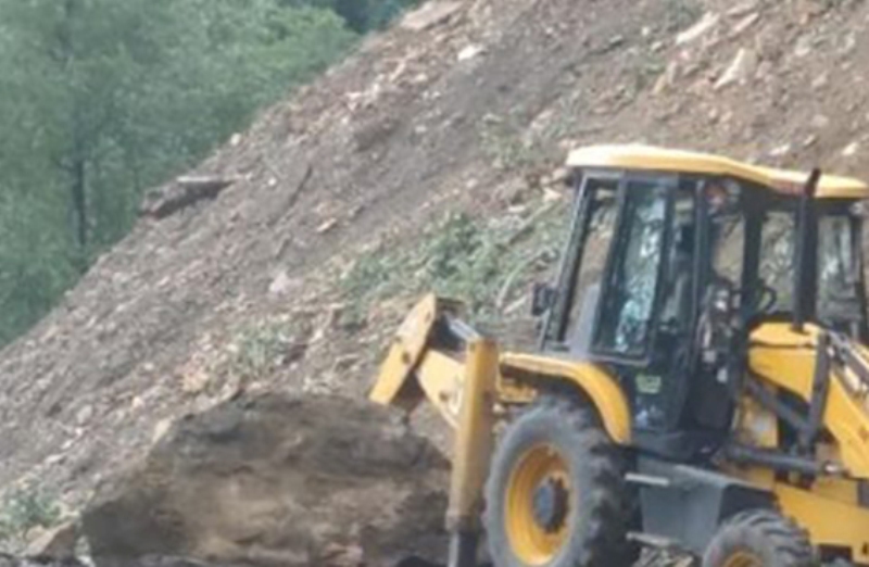 पाँचथरमा बाढी र पहिराका कारण मृत्यु हुनेको सङ्ख्या ३० पुग्यो