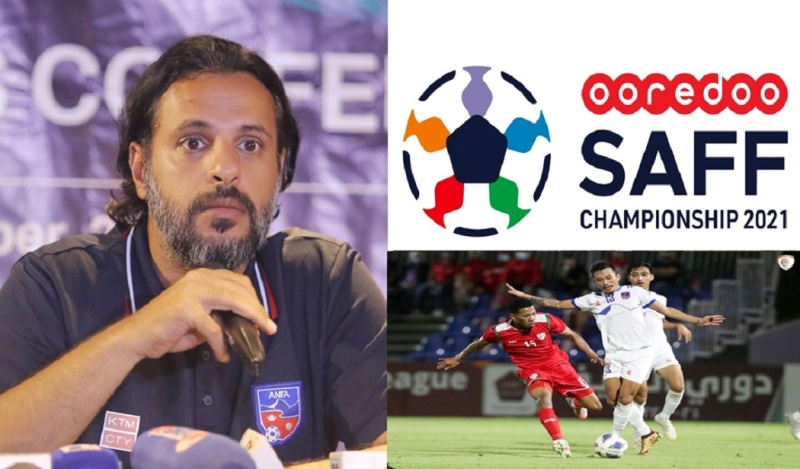 आजबाट साफ च्याम्पियनसिप, नेपाली टाेलीकाे कतार भ्रमण र आशा