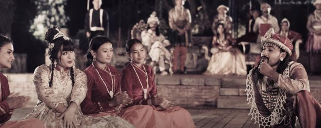 ‘दोहोरीको राजा’ सार्वजनिक