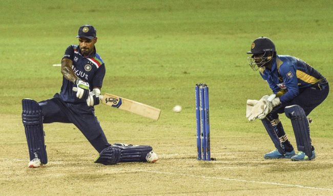 श्रीलंकाको सुखद सुरुआत, नामिबिया पराजित