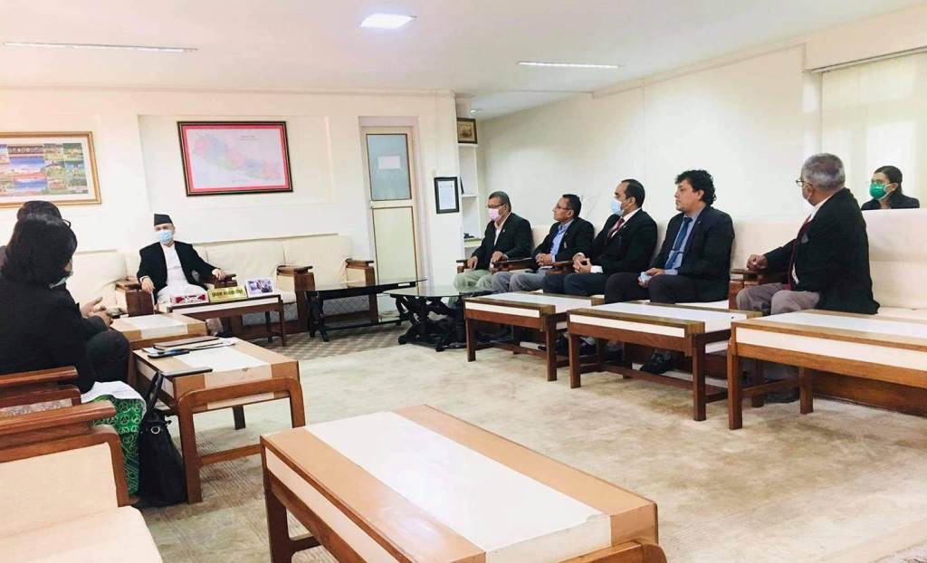 भागवण्डाको राजनीति न्यायपालिकामा ल्याए स्वीकार्य नहुने सर्वोच्च बारकाे चेतावनी