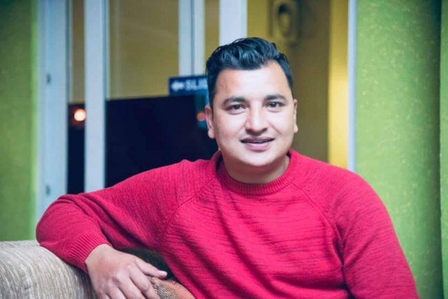 कालापानी क्षेत्रका गाउँमा जनगणना गर्न समाजवादी निकट अनेरास्ववियूको माग