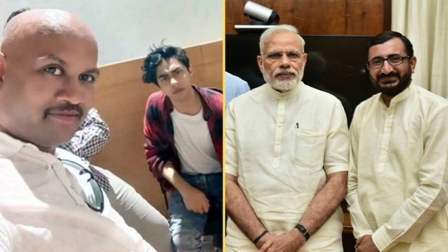 आर्यन खानको जमानतको फैसला आज, के उनलाई भाजपाले फसाएको हो ?