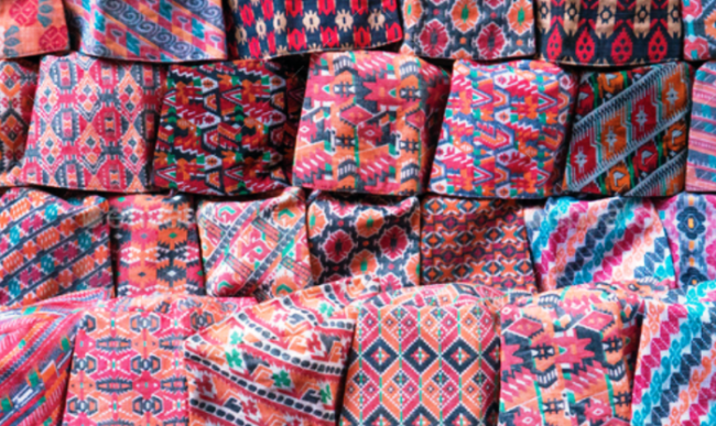 कोरोना कहरले सुस्तायो ढाकाको व्यापार