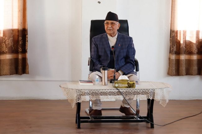 प्राकृतिक विपत्तिमा परेकाबाहेक सबै ठाउँमा तोकिएकै मितिमा एमालेको वडा र पालिका अधिवेशन हुने