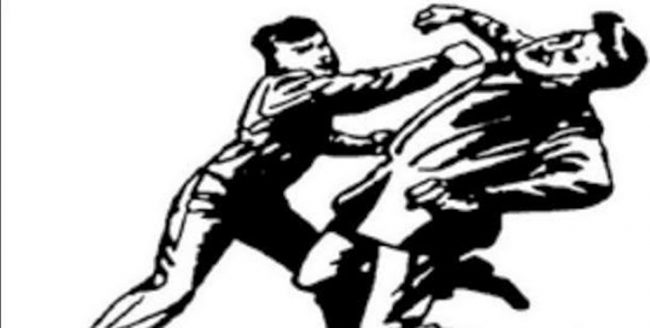 बाजुरामा झडपः एक प्रहरी घाइते