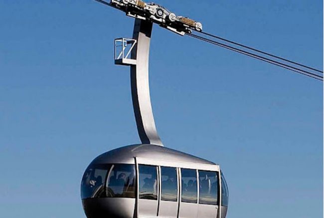 मनकामना केबुलकार सञ्चालनमा