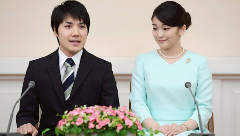 सर्बसाधरणले जस्तै अमेरिकामा काम गर्न चाहन्छिन् पूर्व राजकुमारी माको