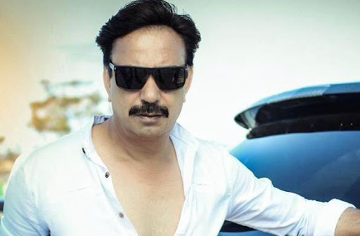 बल्ल दसैँ आएजस्तो लागेको छः भुवन केसी