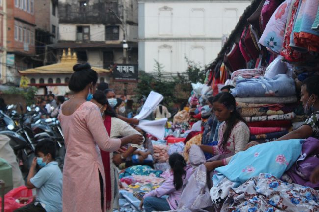 किनमेल र यात्रामा यसरी अपनाउनुहोस् स्वास्थ्य सतर्कता