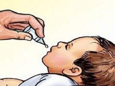 कात्तिक १७ र १८ गते २१ लाख बालबालिकालाई भिटामिन ‘ए’ खुवाइने