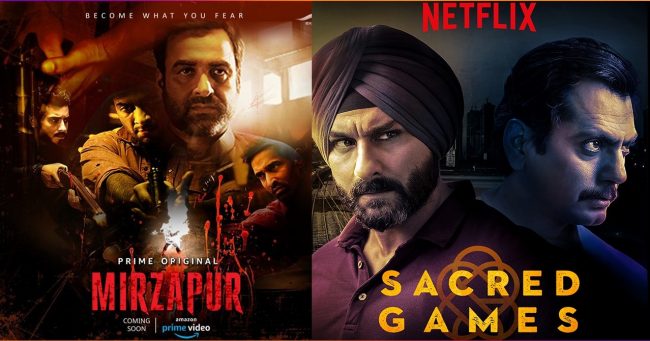 वेब सिरिजको बढ्दो क्रेज, नेपाल किन भयो कमजोर ?