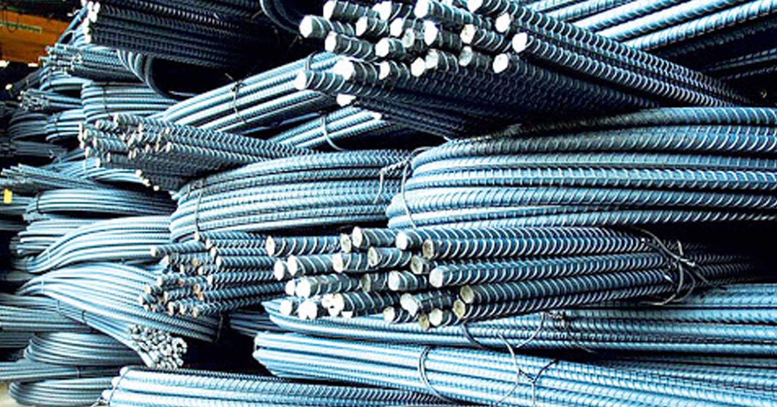 फलामे छडको मूल्य घट्यो