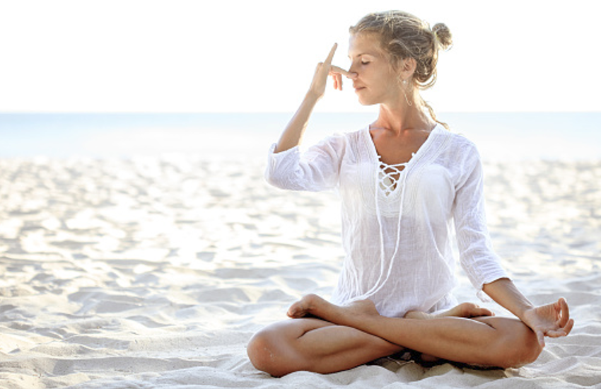 विज्ञानको निचोड : प्रणायामको नियमित अभ्यासले रोग प्रतिरोधात्मक क्षमता बढ्छ