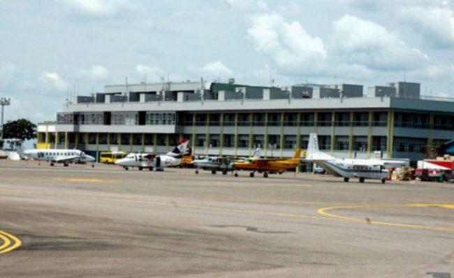 देशको एकमात्र अन्तर्राष्ट्रिय विमानस्थल चीनले कब्जा गर्ने रिपोर्टबारे चीनले जवाफ दियो