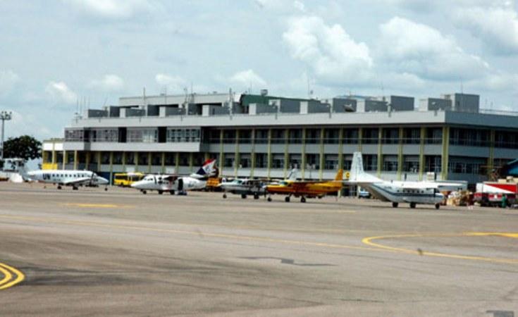 देशको एकमात्र अन्तर्राष्ट्रिय विमानस्थल चीनले कब्जा गर्ने रिपोर्टबारे चीनले जवाफ दियो