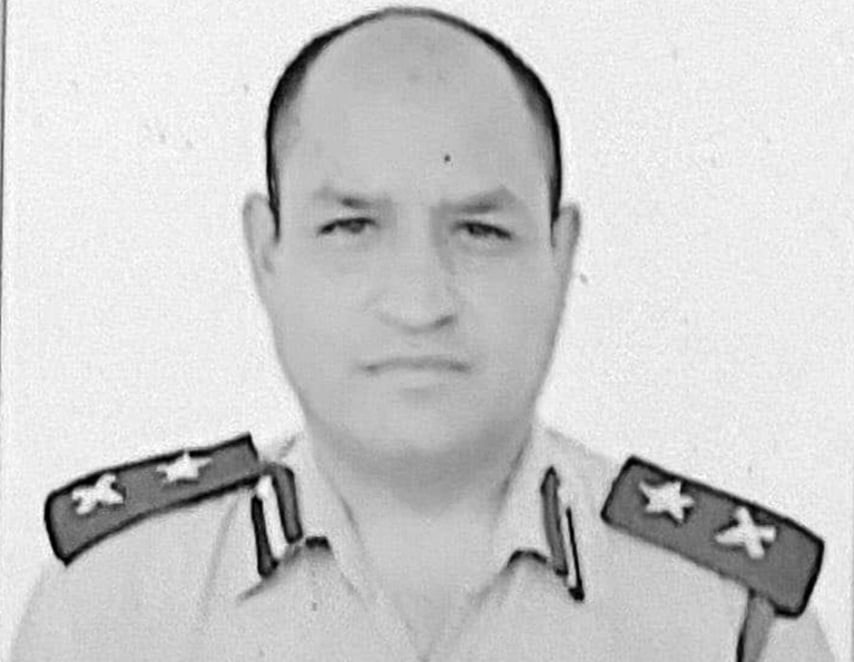 डीएसपी तिमल्सिनाको निमोनियाको कारण निधन