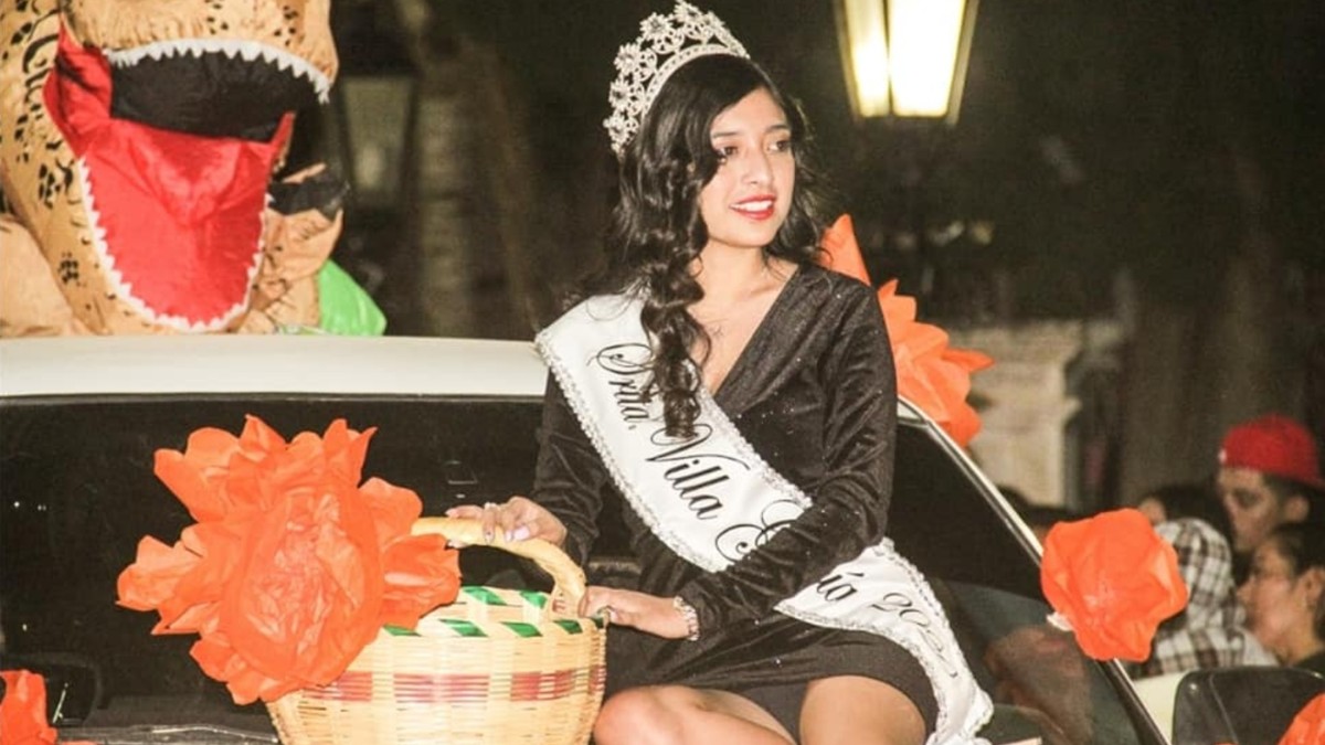 प्रेमी भएका युवतीले सुन्दरी प्रतियोगितामा भाग लिन नपाउने