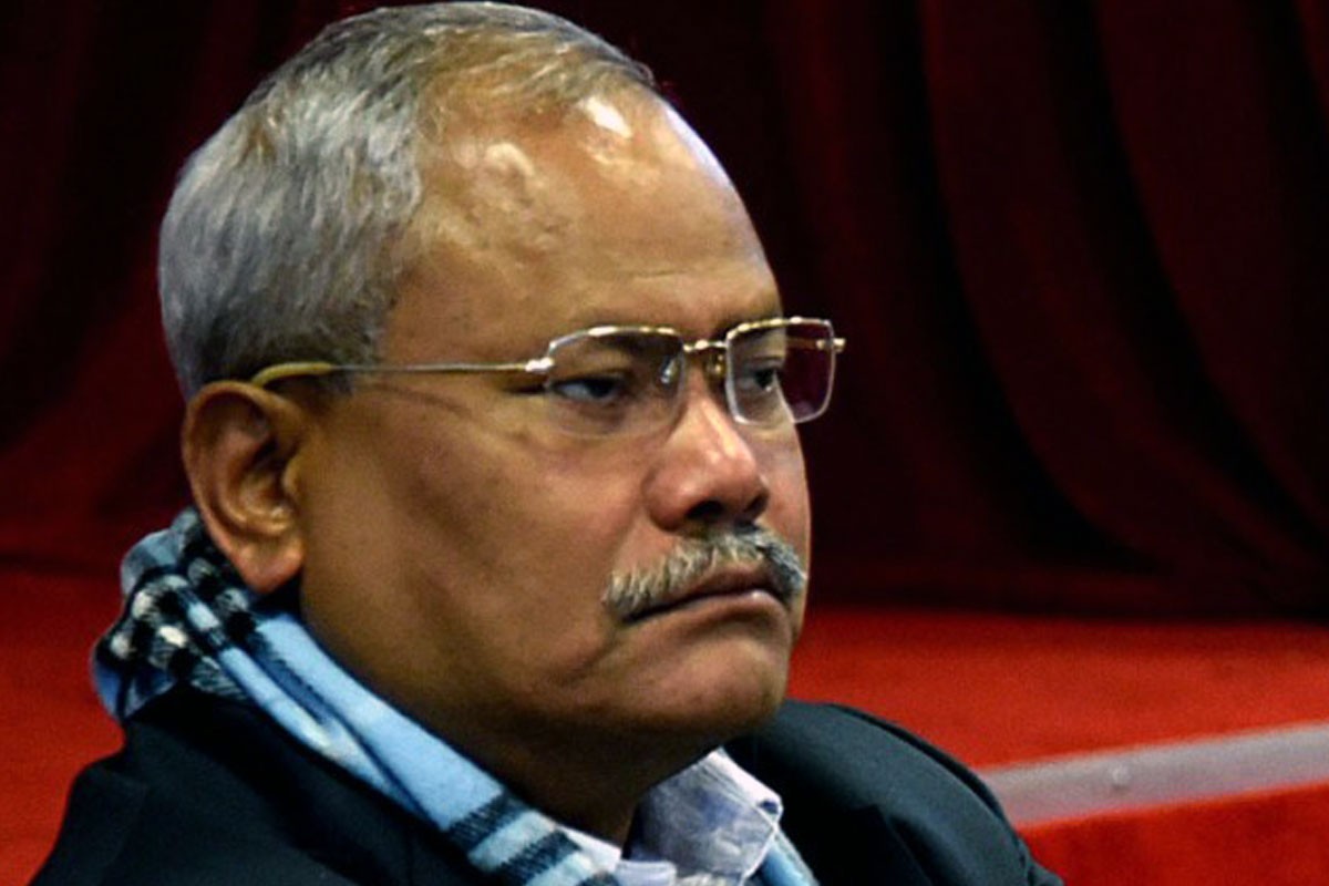 आफू कमजोर देखिएपछि पार्टी गच्छदारले रोके सुनसरी तीनको मनोनयन दर्ता