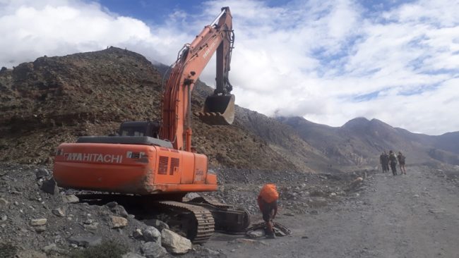 कहाँ अड्कियो गण्डकीको लाइफलाइन ?