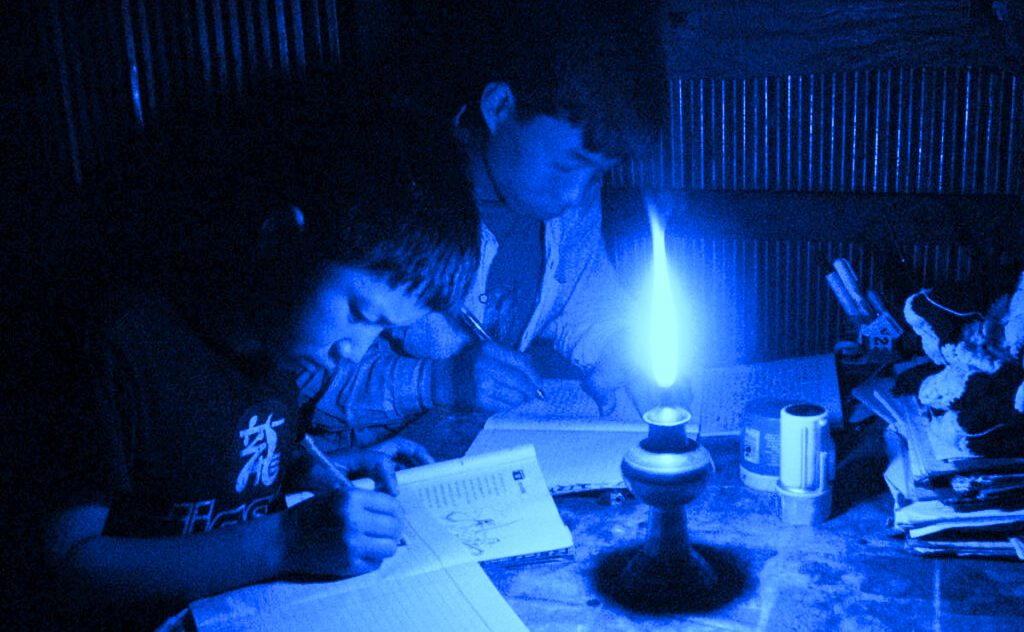 कर्णाली अझै टुकीकै भरमा