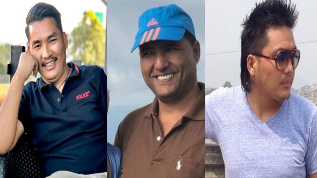 डोल्पा कांग्रेसमा देउवाको वर्चश्व : सभापतिमा शाही निर्वाचित