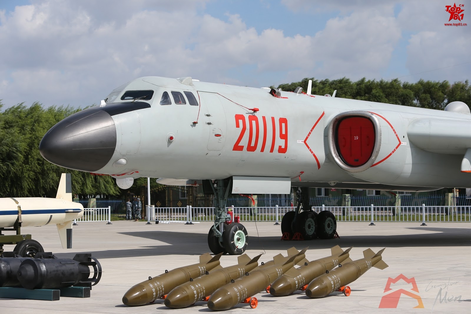 चीनले भारतसँगको सीमामा बम्बर प्लेन तैनाथ गर्‍यो, दिल्ली समेत यी विमानको रेञ्जमा