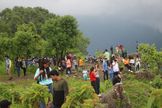 लय समाउँदै कर्णालीको पर्यटन