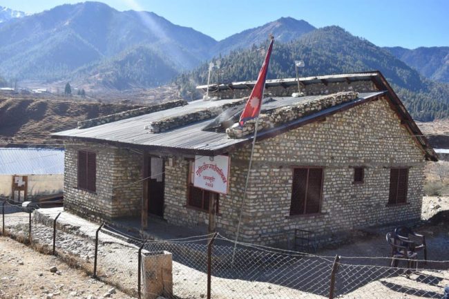 चार वर्षको अवधिमा गुठीचौरले बनायो ४७ ऐन कानुन