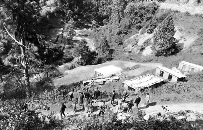 सल्यान बस दुर्घटना : मृत्यु हुने १२ जनाकाे पहिचान खुल्याे