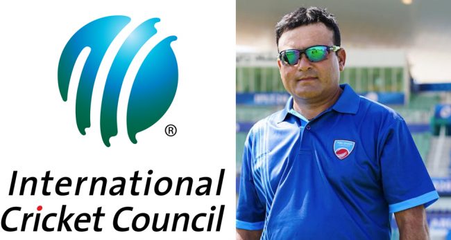 अबुधाबी पिचका क्युरेटरको मृत्युका विषयमा आइसीसीले के भन्यो ?