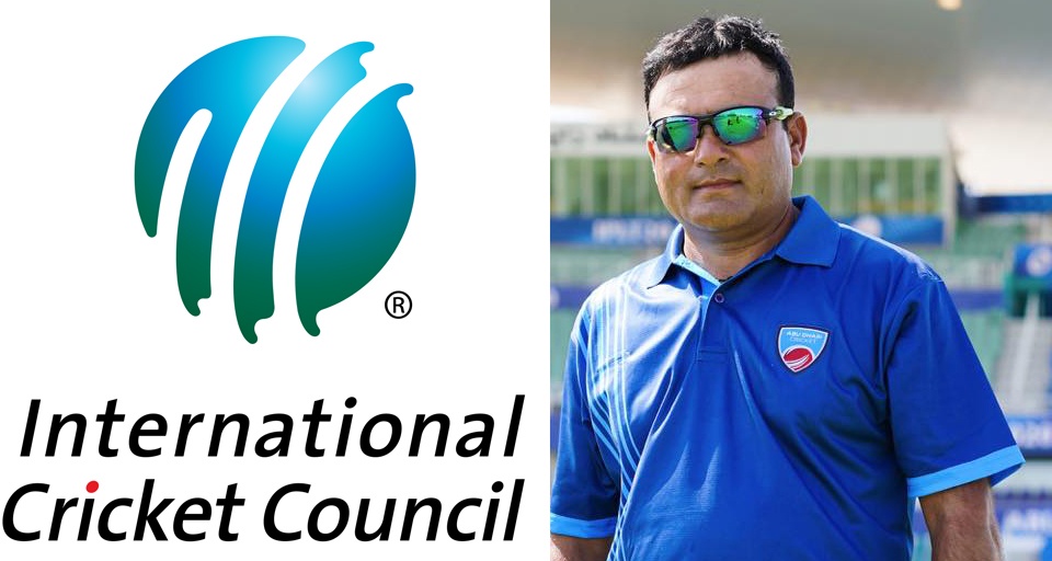 अबुधाबी पिचका क्युरेटरको मृत्युका विषयमा आइसीसीले के भन्यो ?