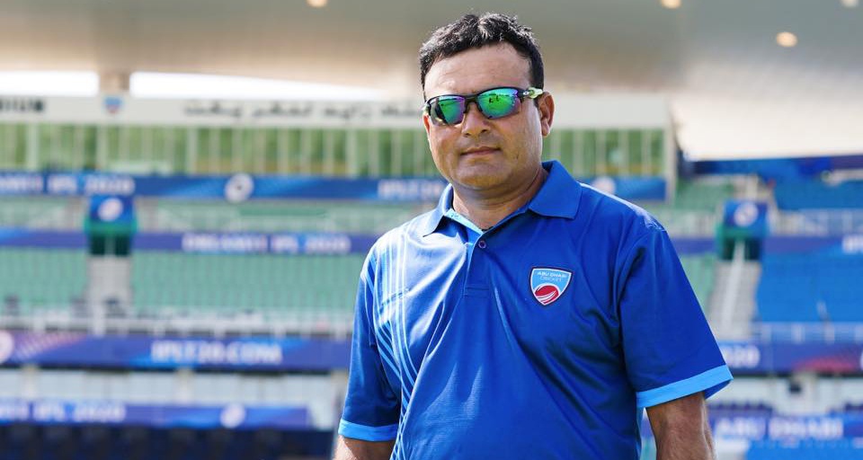 अबुधाबीको पिचका क्युरेटरको मृत्यु, यहीँ अफगानिस्तान–न्यूजिल्याण्डको खेल भएको थियो