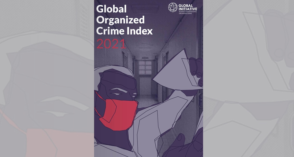 संसारकै सबैभन्दा बढी संगठित अपराध एसियामा, नेपाल ३५ औं स्थानमा