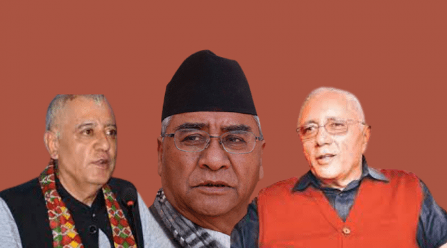 नेपाली कांग्रेसको भावी सभापतिको भाग्य कोर्ने अधिवेशन छठपर्व लगतै