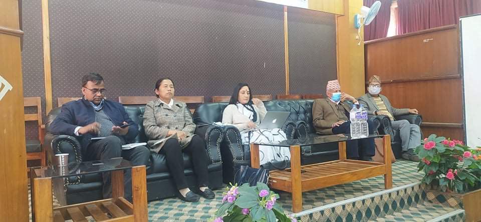 दलहरु महाधिवेशनको चटारोमा, पदाधिकारीमा महिला अनिश्चित