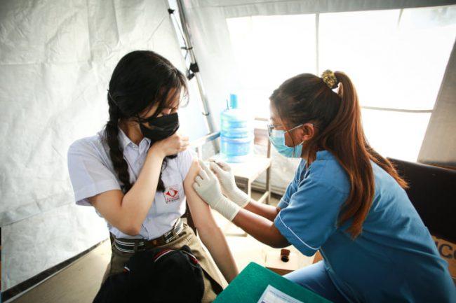 ओमिक्रोन भेरिएन्टको बारेमा विश्व स्वास्थ्य संगठनले आधिकारिक रुपमा चेतावनी जारी गर्‍यो