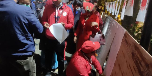 एमाले अध्यक्षका उम्मेदवारले १५ हजार दर्ता शुल्क बुझाउनुपर्ने