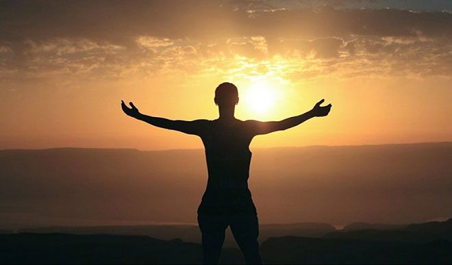 तपाईं जसरी श्वास फेर्नुहुन्छ, त्यसरी नै सोच्नुहुन्छ