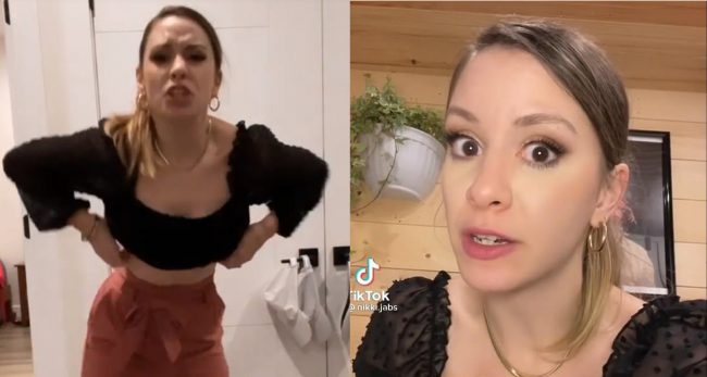 डेटिङ आएकी गर्लफ्रेण्डको कपडा मन नपरेपछि ब्वायफ्रेण्डले घर पठाइदिए