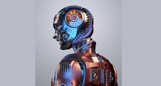 वैज्ञानिकहरुले बच्चा जन्माउन सक्ने रोबोट बनाए