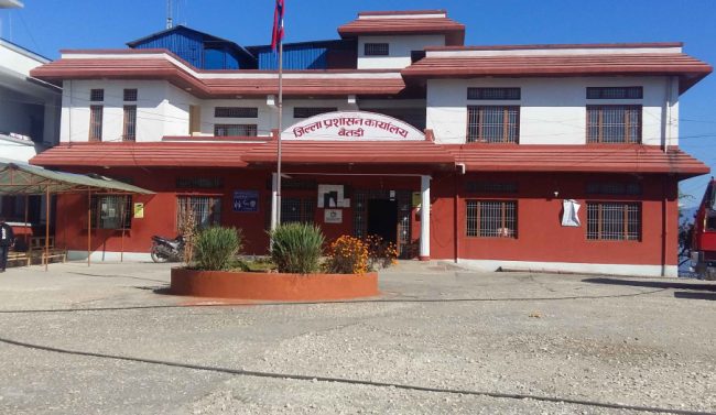 बजार अनुगमन नहुँदा उपभोक्ता ठगीमा