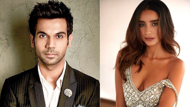 बलिउड अभिनेता राजकुमार रावको बिहे आज, तस्वीरमा हेर्नुहोस् यी हुन् उनकी पत्नी