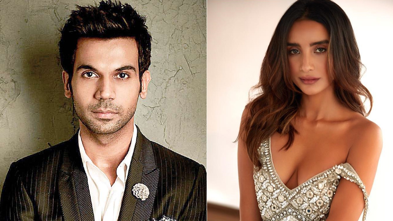 बलिउड अभिनेता राजकुमार रावको बिहे आज, तस्वीरमा हेर्नुहोस् यी हुन् उनकी पत्नी