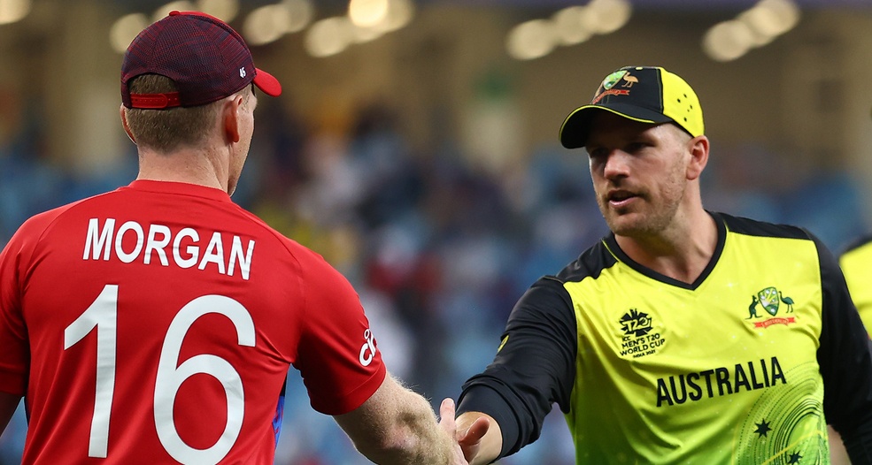 जारी विश्वकप नसकिँदै अर्को विश्वकपमा सुपर १२ मा सिधै जाने टिम छिनोफानो भयो