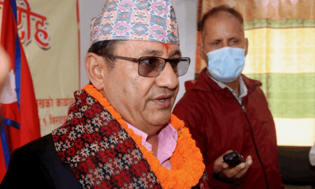 एमालेले आजदेखि केन्द्र र सातैवटा प्रदेशमा सत्ता गुमायो