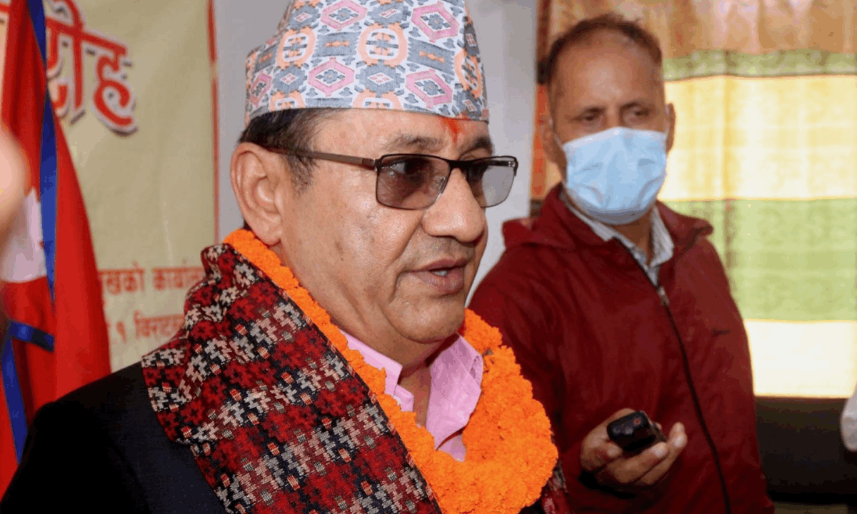 एमालेले आजदेखि केन्द्र र सातैवटा प्रदेशमा सत्ता गुमायो